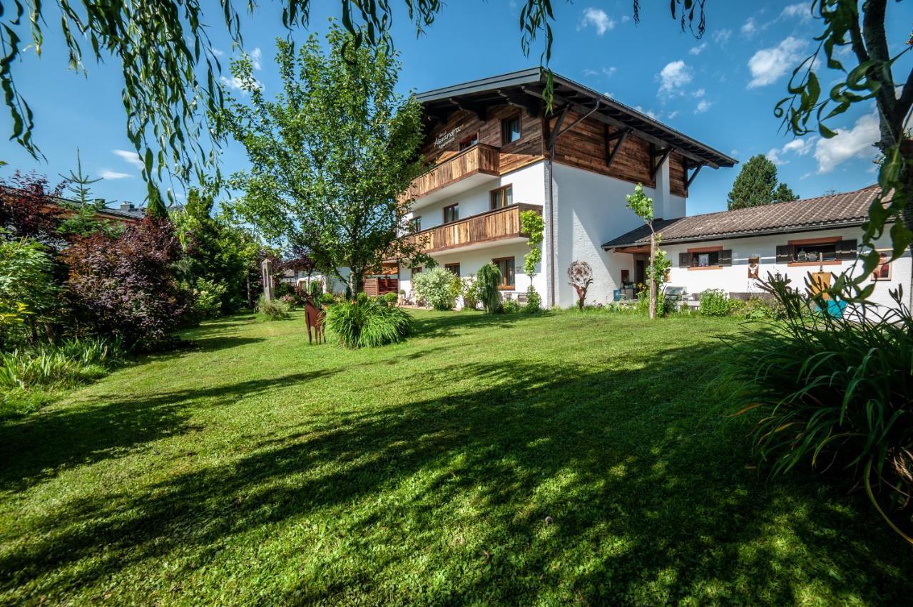 Apartamento Haus Alexandra Werfenweng Exterior foto