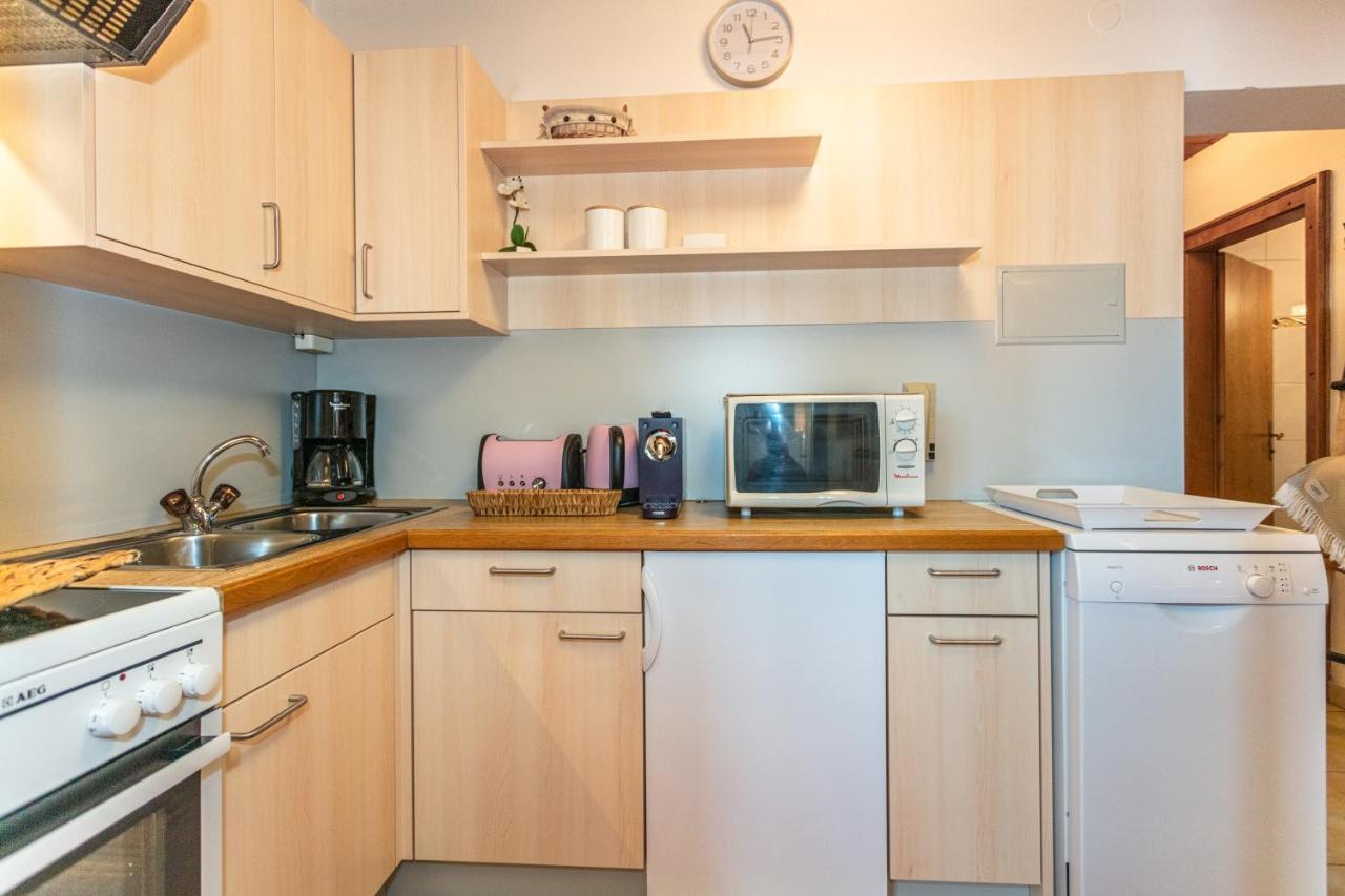 Apartamento Haus Alexandra Werfenweng Exterior foto